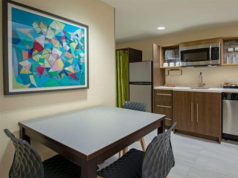 Home2 Suites By Hilton Grove City Columbus Экстерьер фото