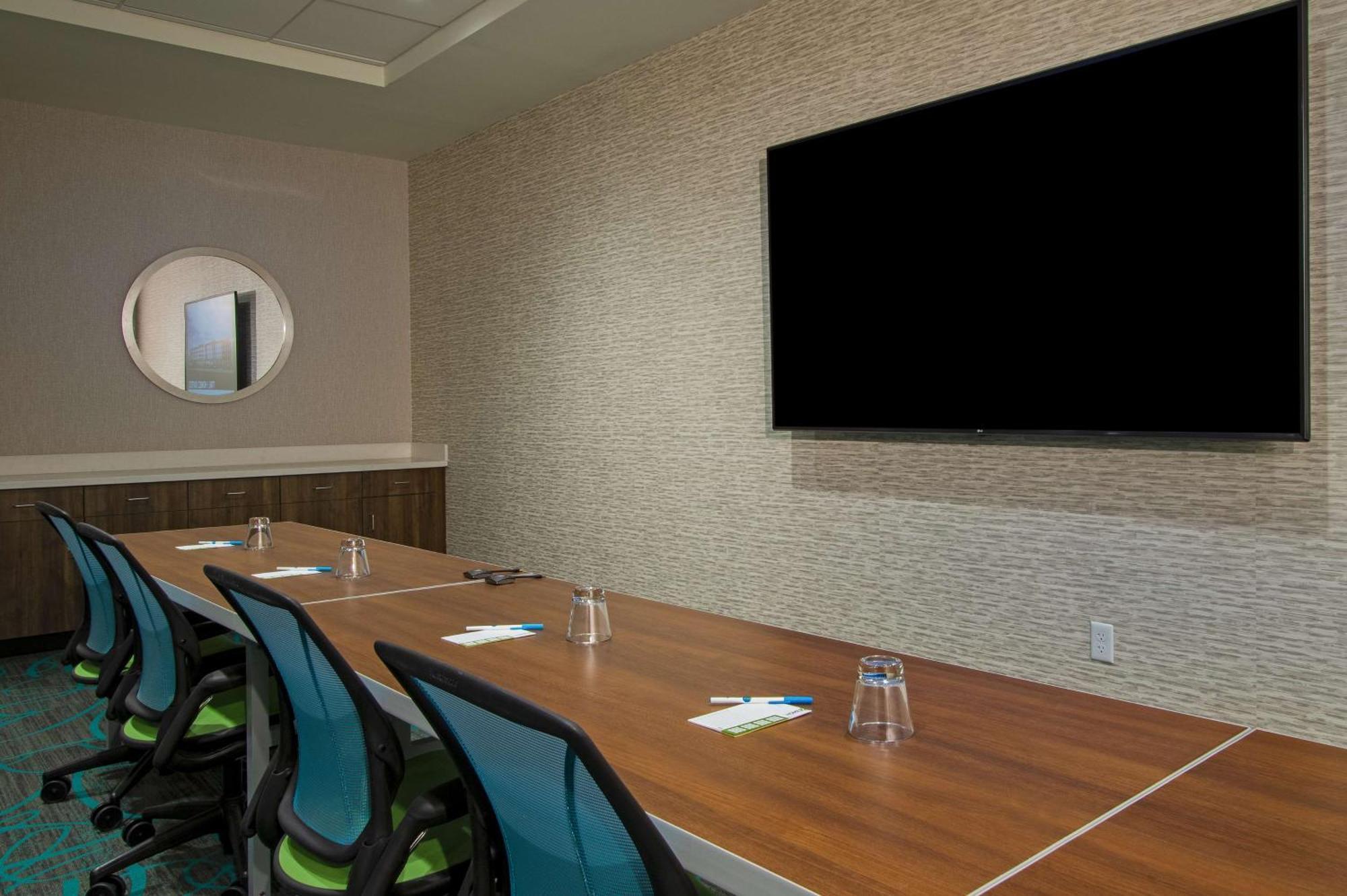 Home2 Suites By Hilton Grove City Columbus Экстерьер фото