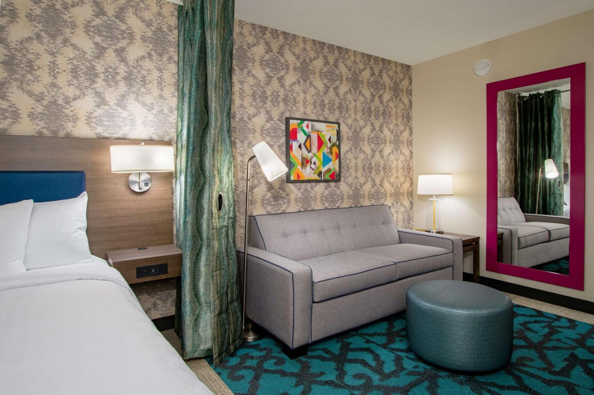 Home2 Suites By Hilton Grove City Columbus Экстерьер фото