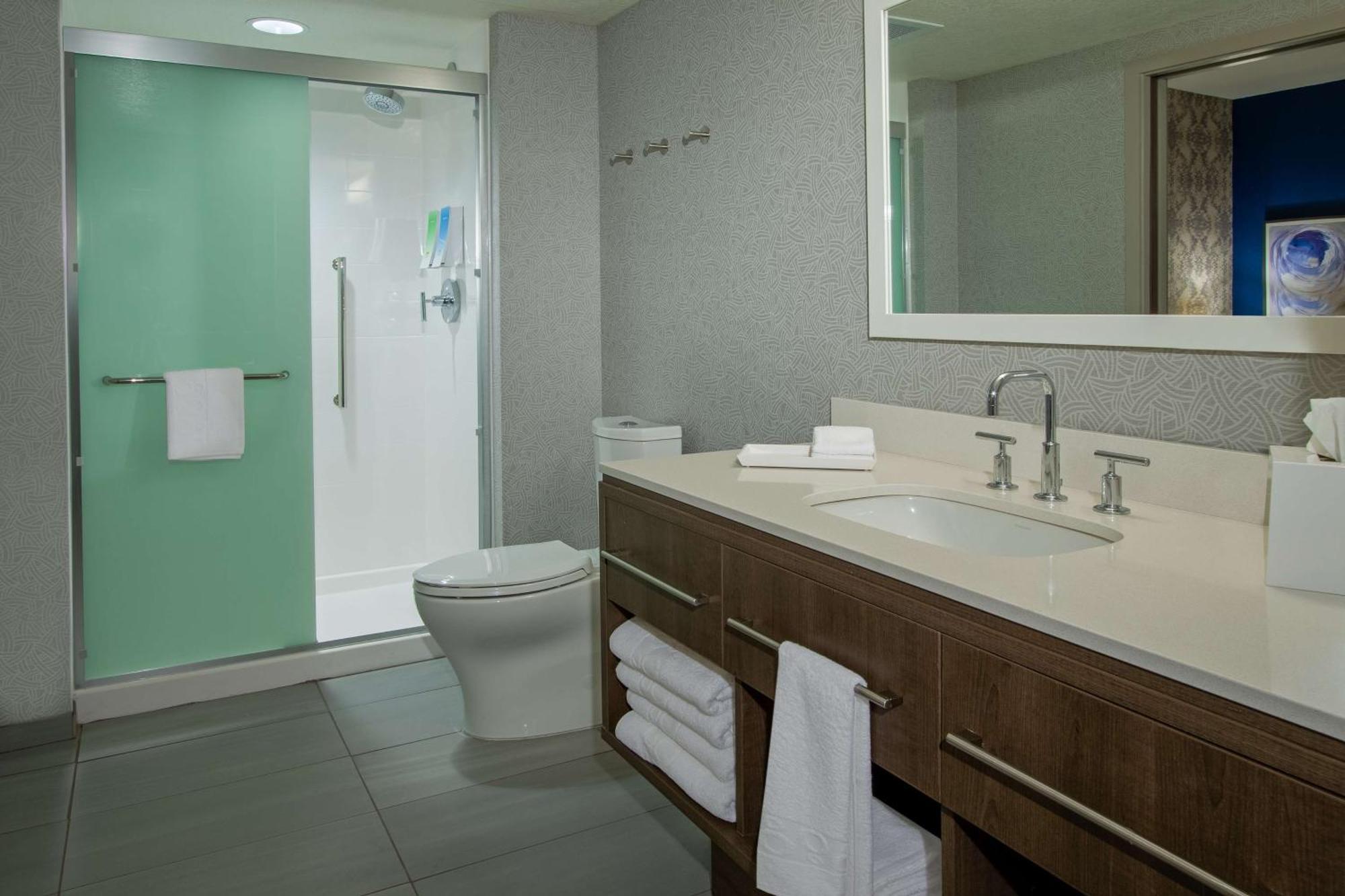 Home2 Suites By Hilton Grove City Columbus Экстерьер фото