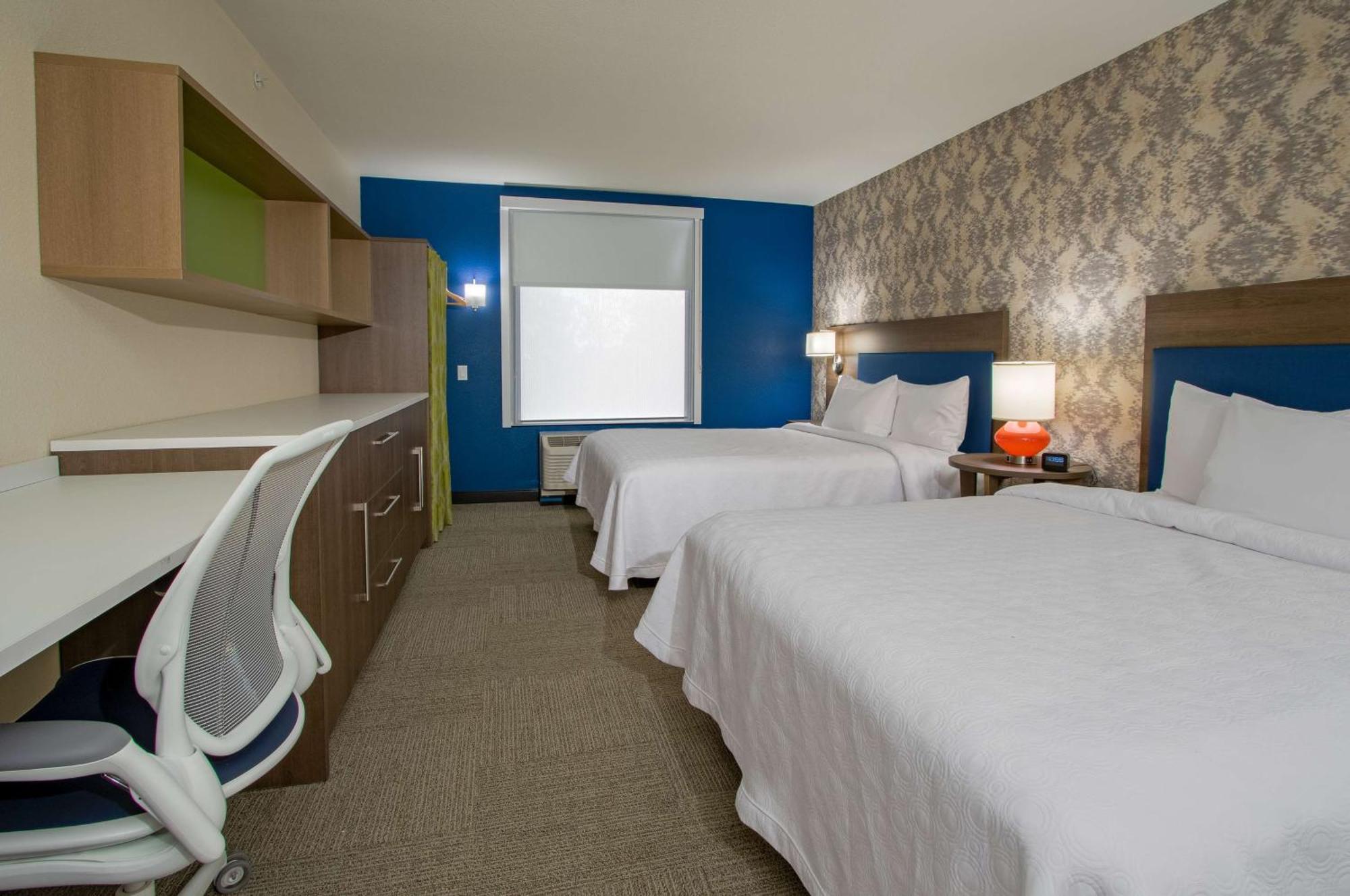 Home2 Suites By Hilton Grove City Columbus Экстерьер фото