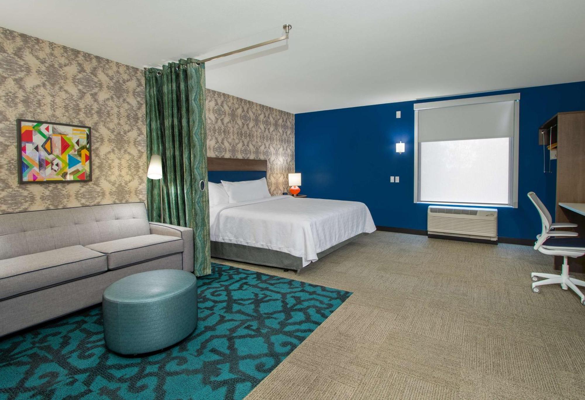 Home2 Suites By Hilton Grove City Columbus Экстерьер фото