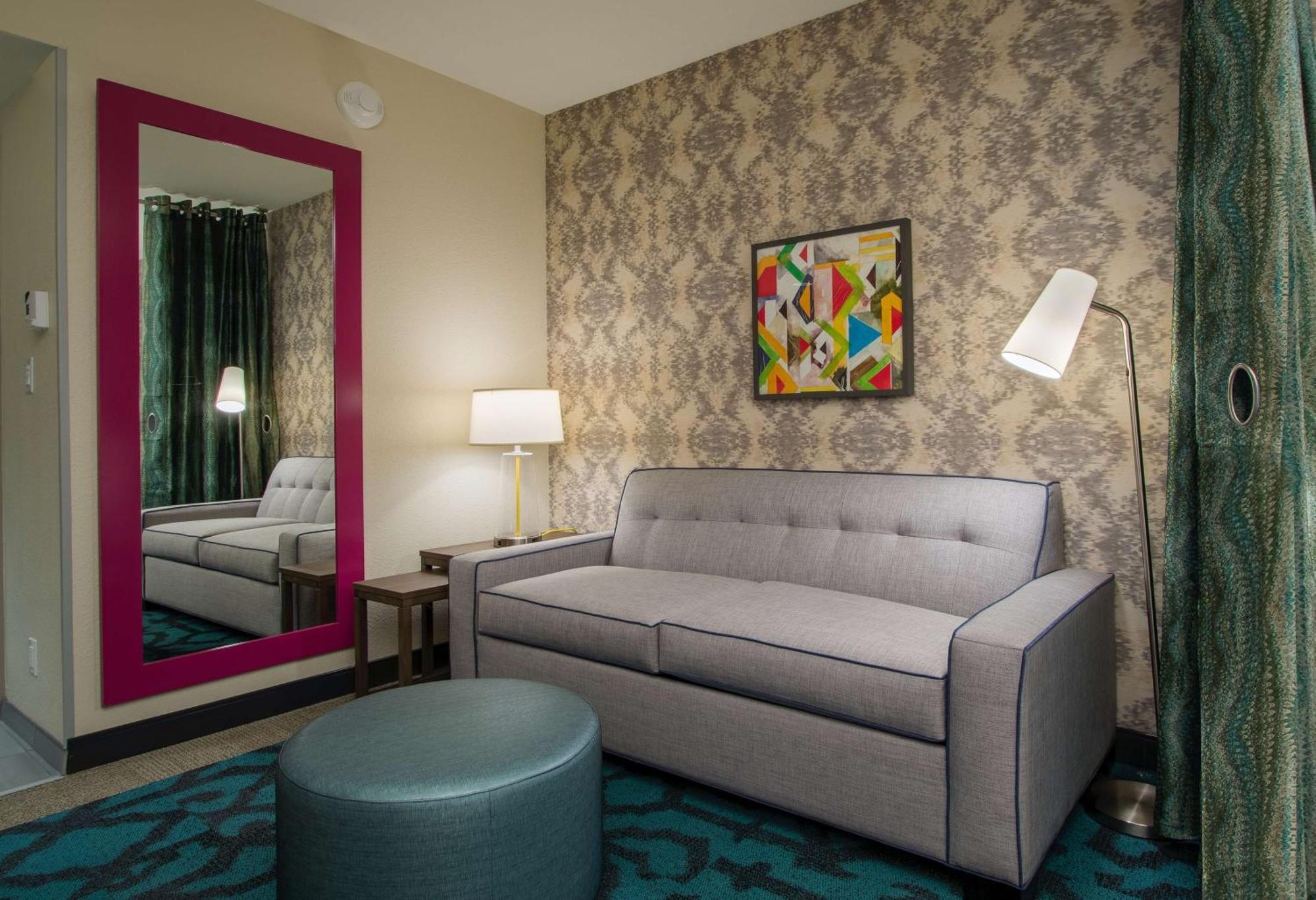 Home2 Suites By Hilton Grove City Columbus Экстерьер фото