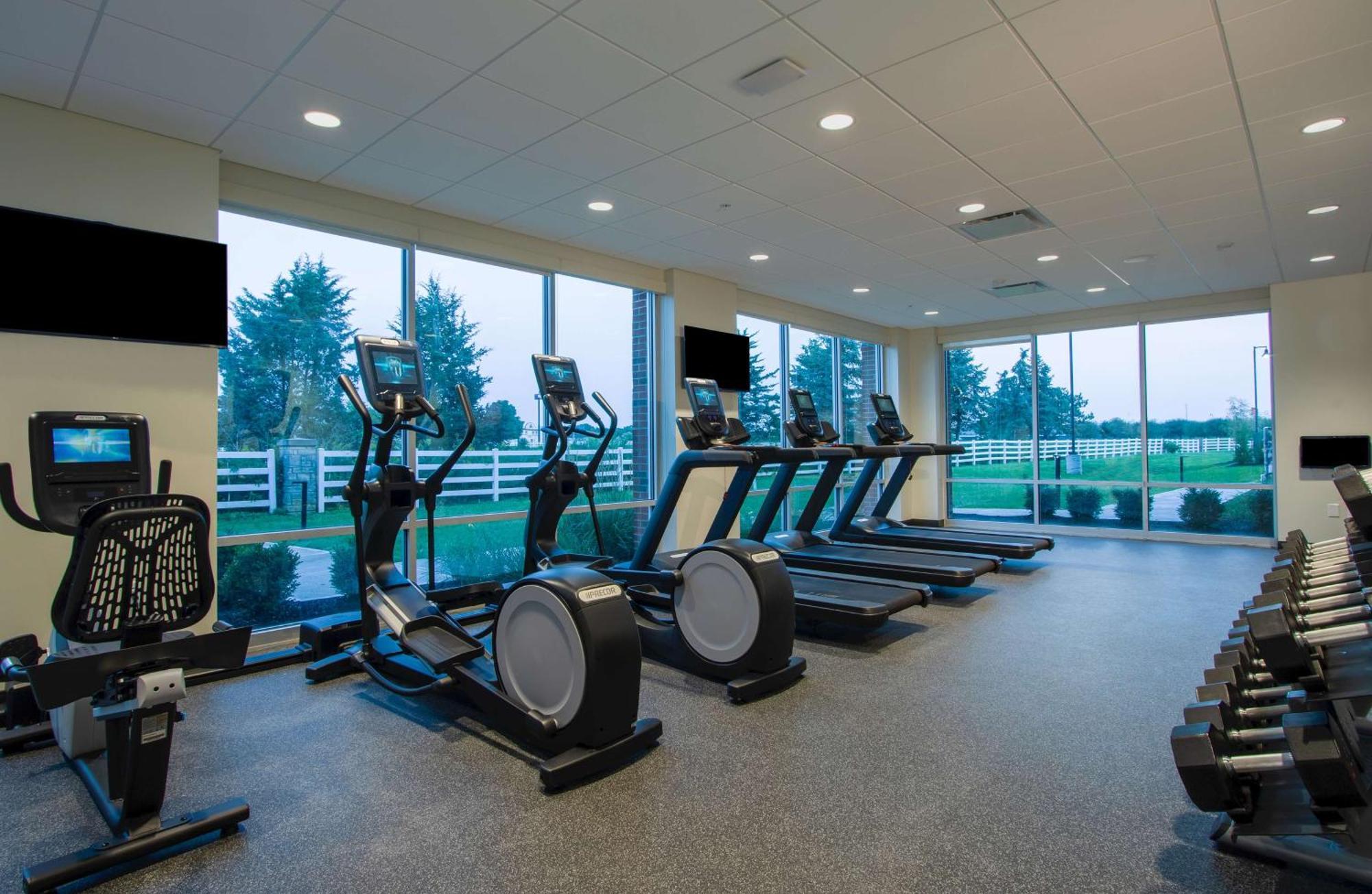 Home2 Suites By Hilton Grove City Columbus Экстерьер фото