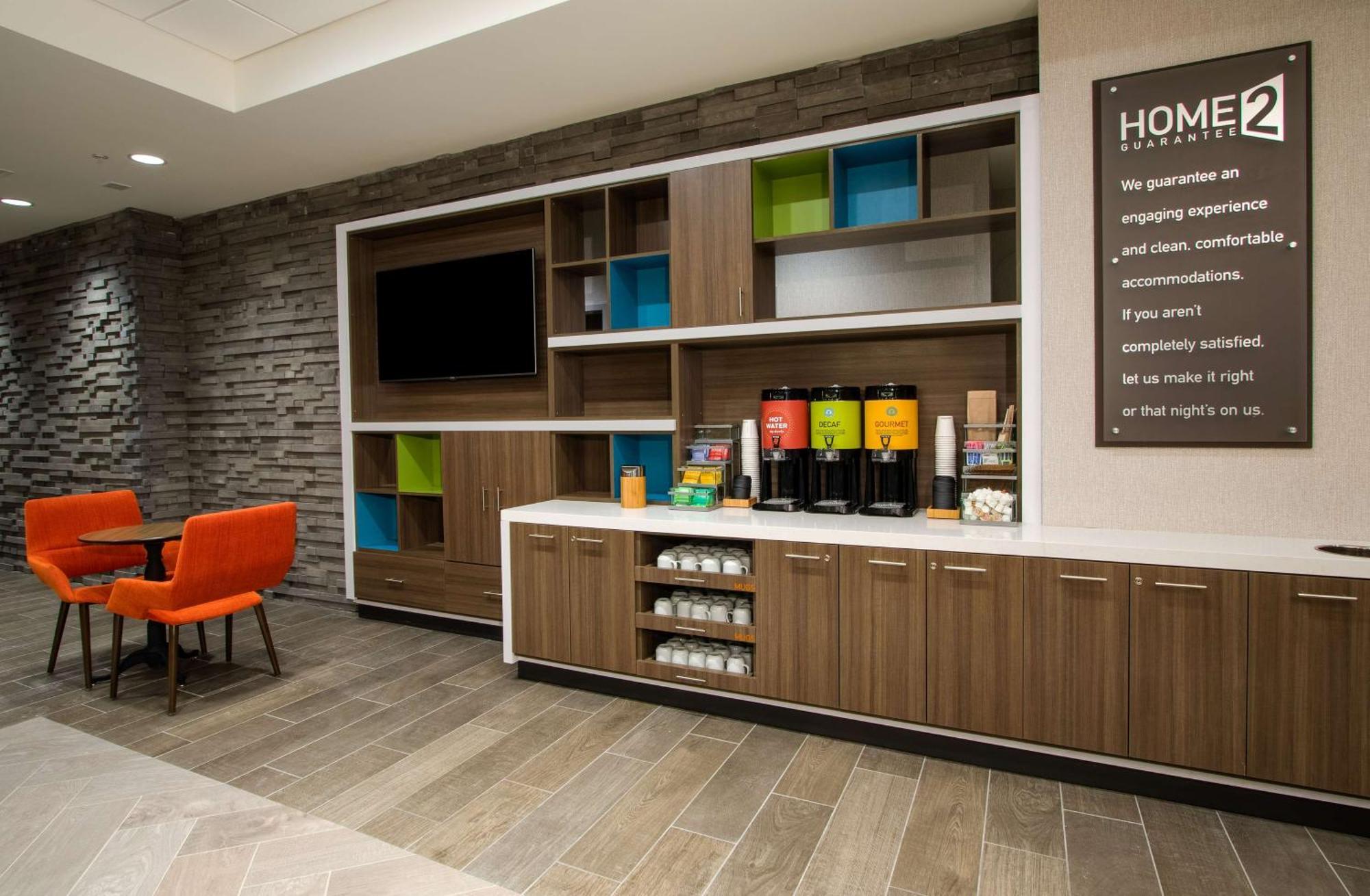 Home2 Suites By Hilton Grove City Columbus Экстерьер фото